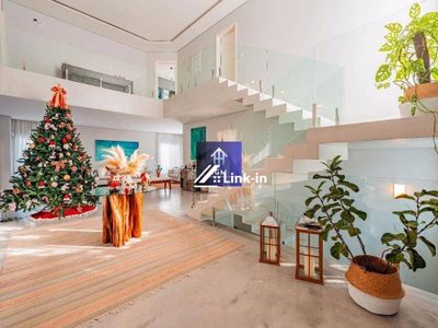Casa, 5 quartos, 540 m² - Foto 5