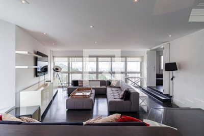 Apartamento, 3 quartos, 220 m² - Foto 3