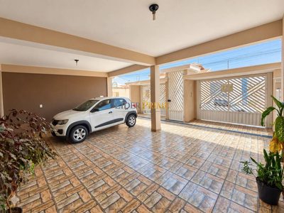 Casa, 3 quartos, 200 m² - Foto 3