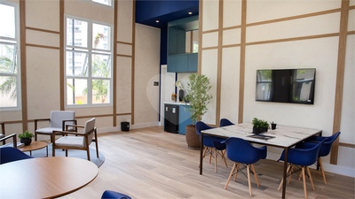 Apartamento, 2 quartos, 65 m² - Foto 3