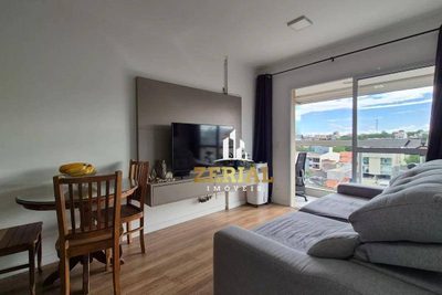 Apartamento, 2 quartos, 53 m² - Foto 5