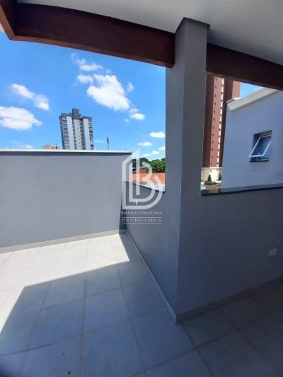 Apartamento, 2 quartos, 90 m² - Foto 3