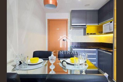 Kitnet-Studio, 37 m² - Foto 1