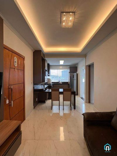 Apartamento, 2 quartos, 48 m² - Foto 3
