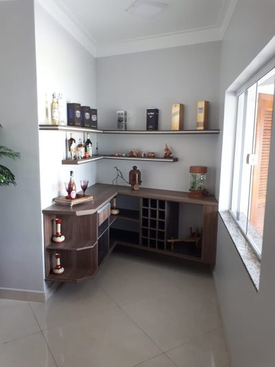 Casa de Condomínio, 5 quartos - Foto 2