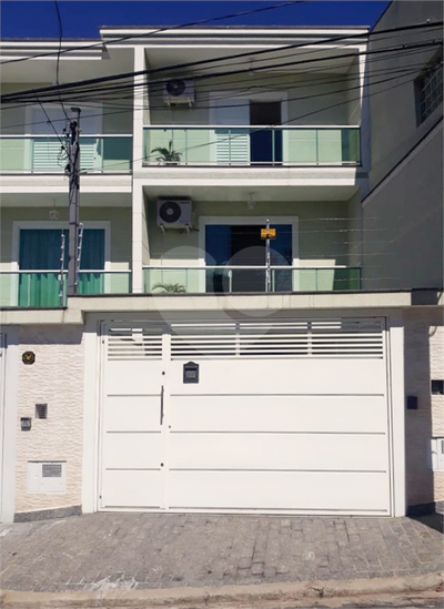 Casa, 3 quartos, 170 m² - Foto 5