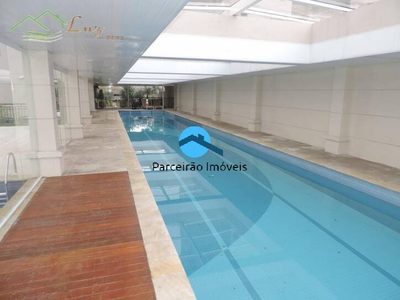 Cobertura, 4 quartos, 408 m² - Foto 2