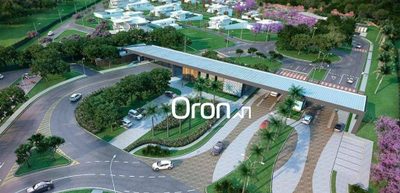 Loteamento e Condomínio, 397 m² - Foto 1