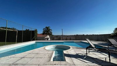 Casa de Condomínio, 5 quartos - Foto 5