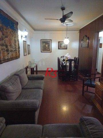 Apartamento, 3 quartos, 110 m² - Foto 1