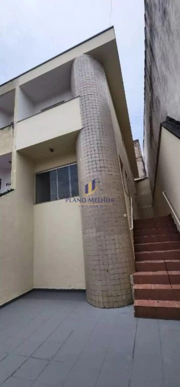 Casa, 3 quartos, 90 m² - Foto 1