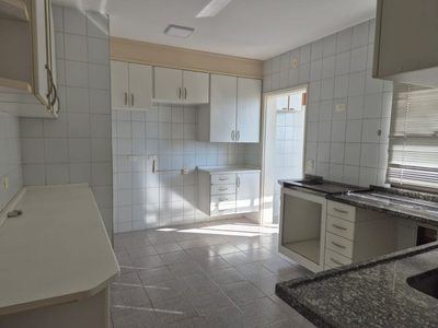 Apartamento, 4 quartos, 195 m² - Foto 4