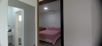 Casa de Condomínio, 2 quartos - Foto 3