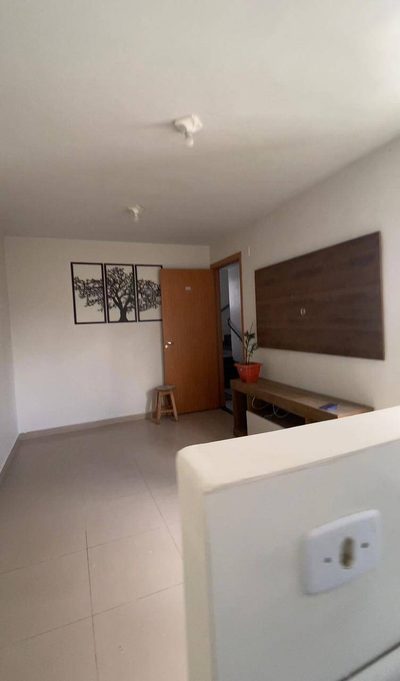 Apartamento, 2 quartos, 40 m² - Foto 2