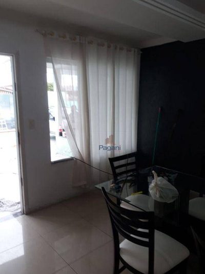 Casa, 5 quartos, 258 m² - Foto 3
