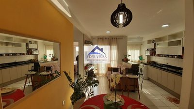 Apartamento, 2 quartos, 55 m² - Foto 1