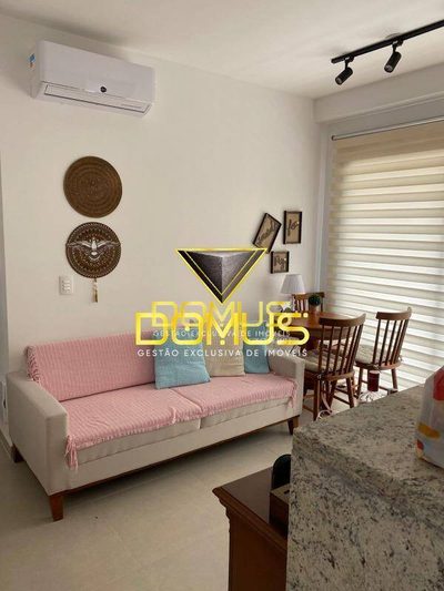 Apartamento, 2 quartos, 59 m² - Foto 1