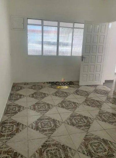 Casa, 1 quarto, 80 m² - Foto 3