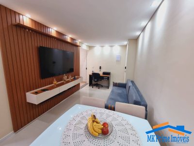 Apartamento, 2 quartos, 55 m² - Foto 2