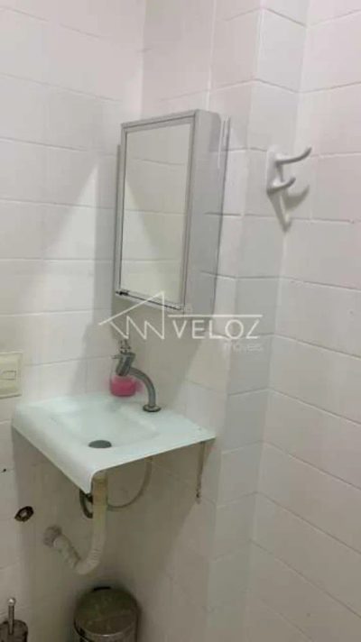 Apartamento, 25 m² - Foto 5