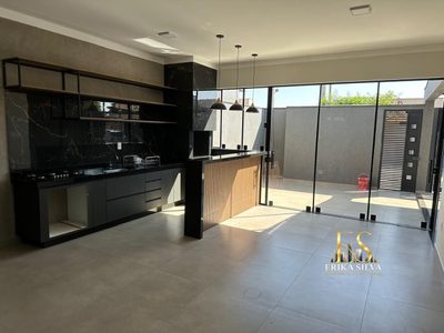 Casa, 2 quartos, 136 m² - Foto 1