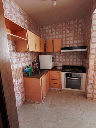 Apartamento, 3 quartos, 110 m² - Foto 4