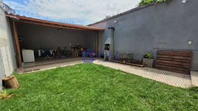 Casa, 7 quartos, 188 m² - Foto 2