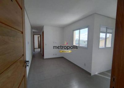 Apartamento, 2 quartos, 49 m² - Foto 1