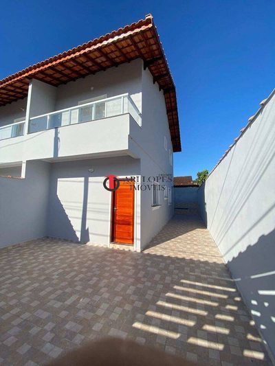 Sobrado, 2 quartos, 75 m² - Foto 3