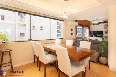 Apartamento, 3 quartos, 104 m² - Foto 4