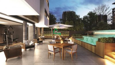 Apartamento, 3 quartos, 83 m² - Foto 4