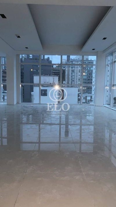 Loja-Salão, 100 m² - Foto 3