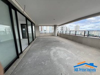 Apartamento, 3 quartos, 218 m² - Foto 3