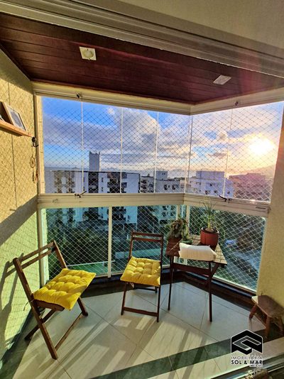 Apartamento, 2 quartos, 65 m² - Foto 4