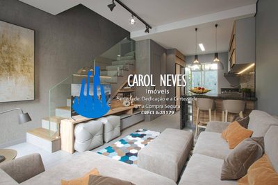 Casa, 2 quartos, 70 m² - Foto 1