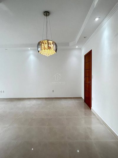 Apartamento, 3 quartos, 118 m² - Foto 3