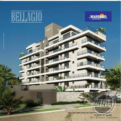 Apartamento, 3 quartos, 188 m² - Foto 1