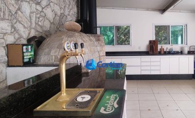 Casa de Condomínio, 3 quartos - Foto 5