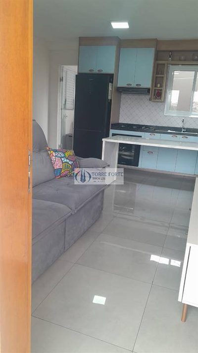 Apartamento, 2 quartos, 50 m² - Foto 5