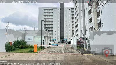 Apartamento, 2 quartos, 49 m² - Foto 1