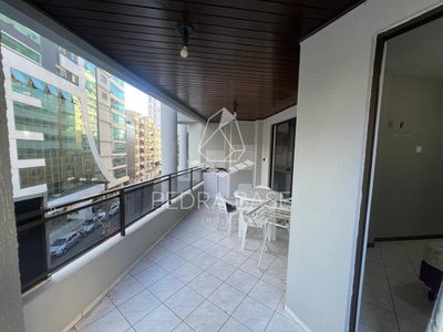 Apartamento, 3 quartos, 137 m² - Foto 2