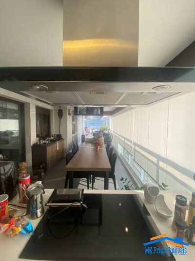 Apartamento, 3 quartos, 145 m² - Foto 1