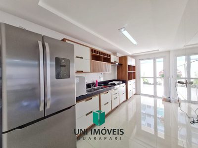 Apartamento, 3 quartos, 150 m² - Foto 5
