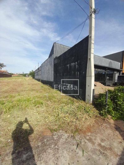 Terreno, 1620 m² - Foto 1