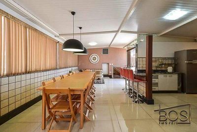 Cobertura, 4 quartos, 180 m² - Foto 3