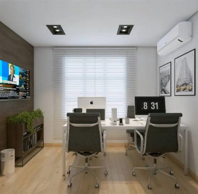Apartamento, 1 quarto, 39 m² - Foto 1