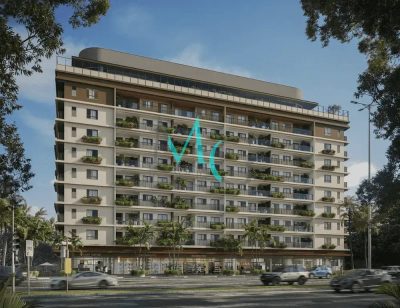 Apartamento, 2 quartos, 72 m² - Foto 1