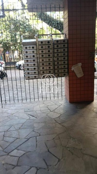 Apartamento, 2 quartos, 33 m² - Foto 3