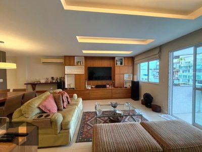 Apartamento, 3 quartos, 145 m² - Foto 2