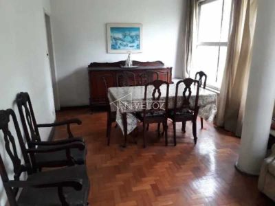 Apartamento, 3 quartos, 113 m² - Foto 2